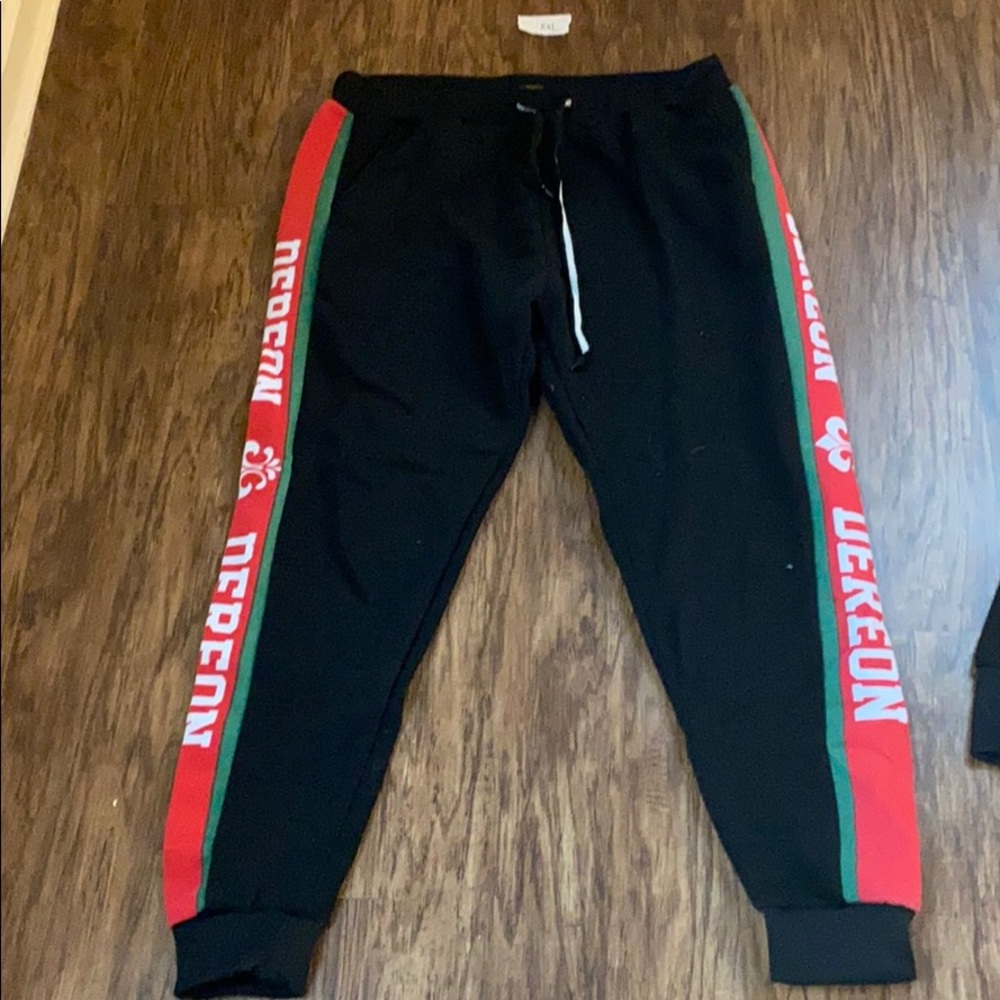 Sweatpants